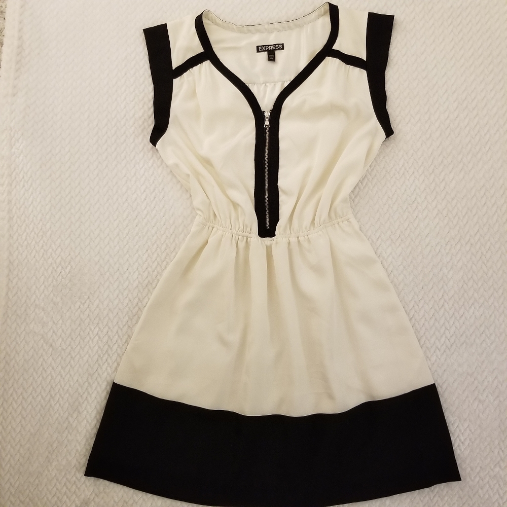 Express Dress